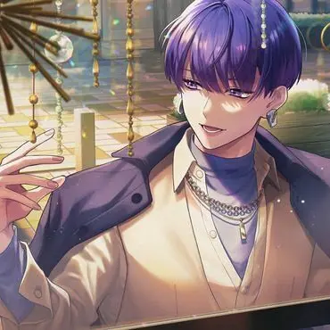 Profile image of 宇京 真央