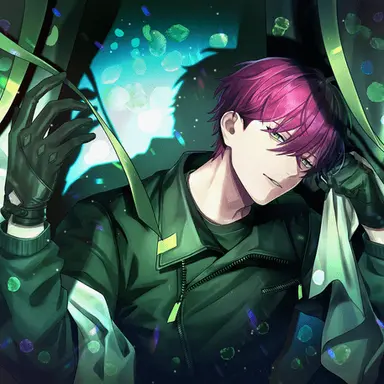 Profile image of 恩田 灯世