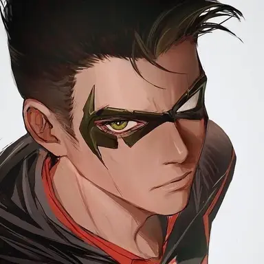 Profile image of Bat-Family