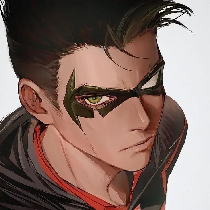 VividLife0844의 Bat-Family