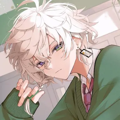 Profile image of 叢雲カゲツ