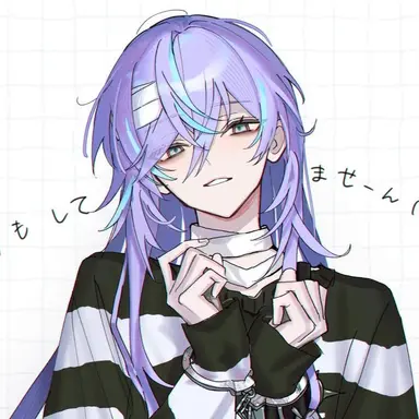 Profile image of 星導ショウ
