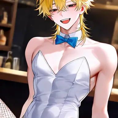 Profile image of 隼