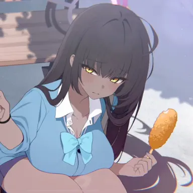 Profile image of カリン