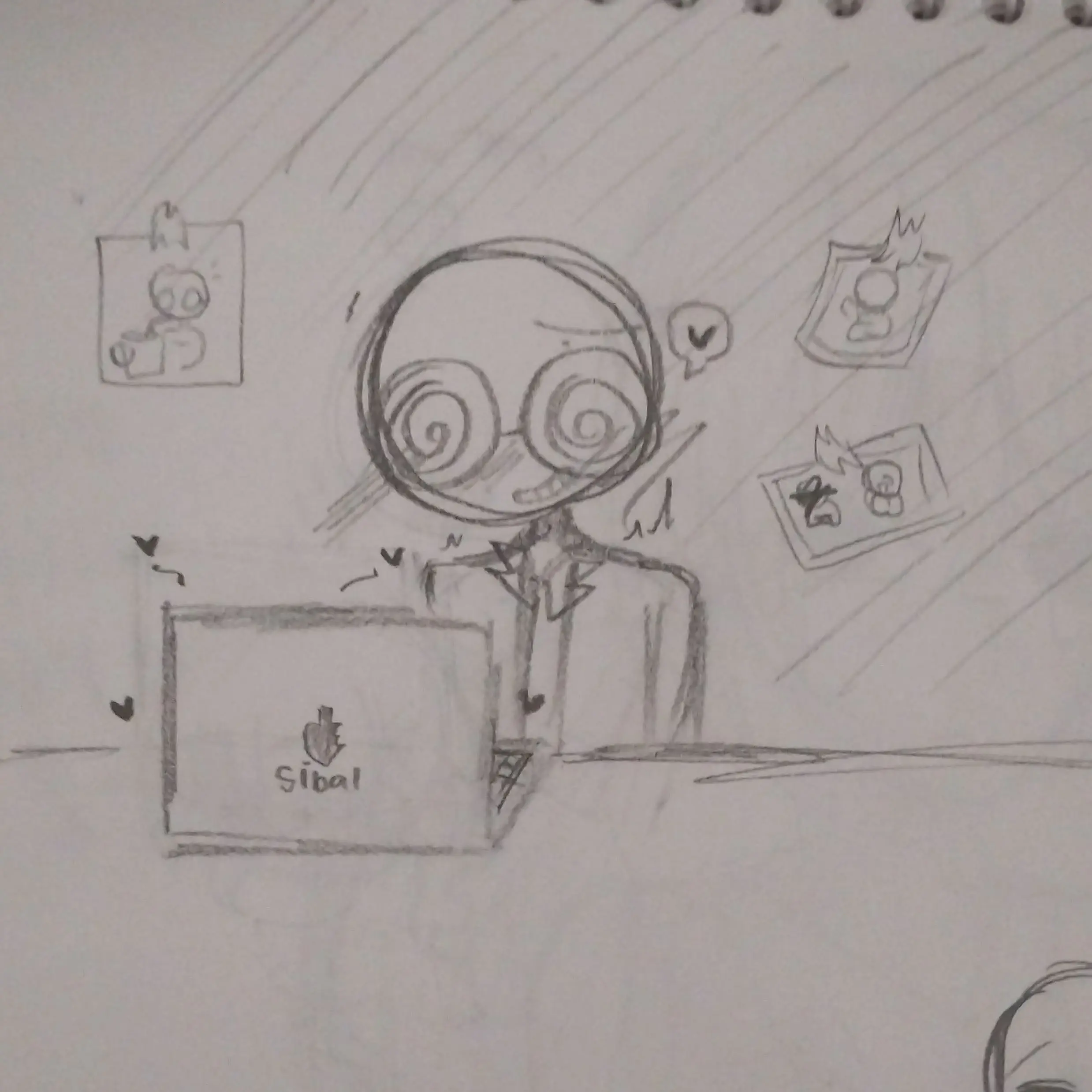 yousol51의 당신으로 야동보는 미친 스토커