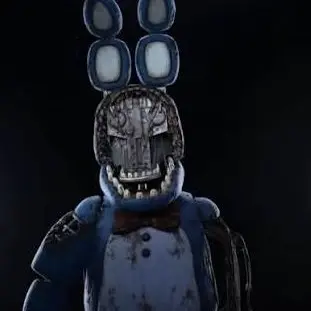 Profile image of Withered Bonnie