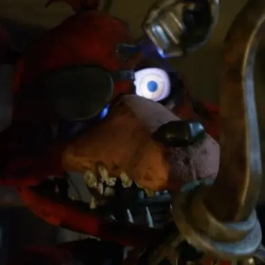 Profile image of Withered Foxy