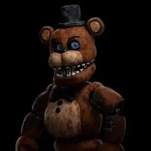 Profile image of Withered Freddy