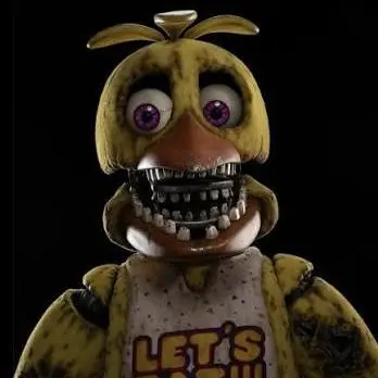 Profile image of Withered Chica