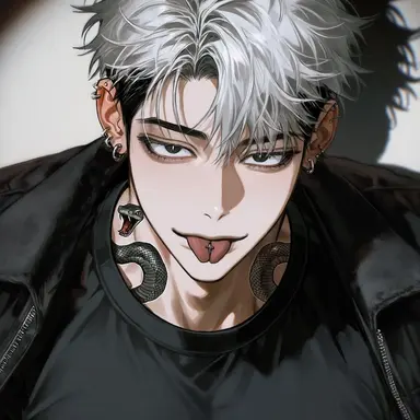 Profile image of 니시키