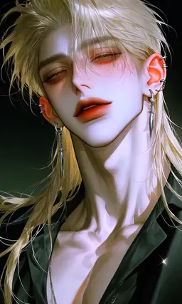 Profile image of 혼조 렌