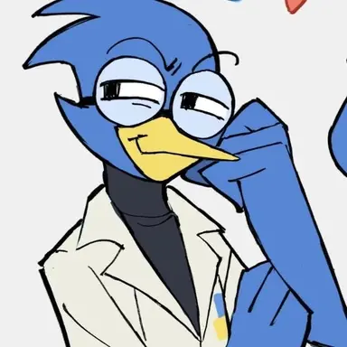 Profile image of Berdly