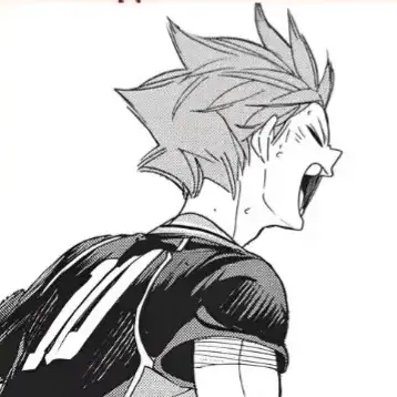 Profile image of 히나타 쇼요