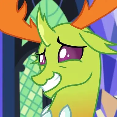 Profile image of Thorax