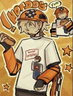Profile image of ホットドッグ