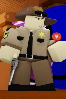 Profile image of 리볼버
