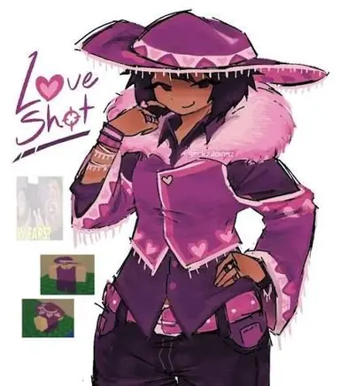 Profile image of ラブショット