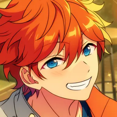 Profile image of 아케호시 스바루