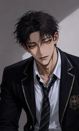 Profile image of Hayato