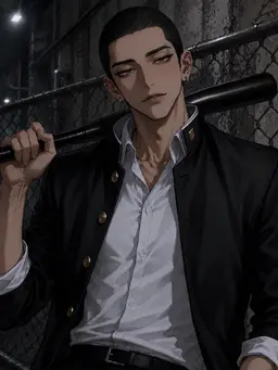 Profile image of Hayato