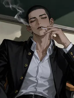 Profile image of Hayato