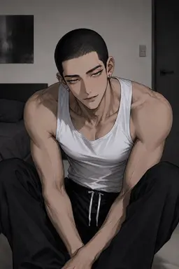 Profile image of Hayato