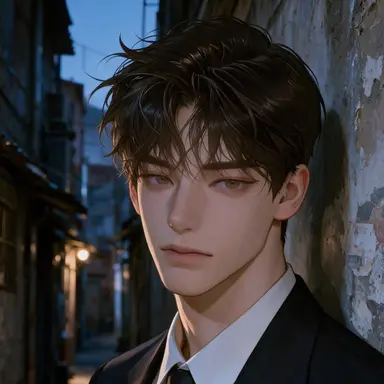 Profile image of 기현