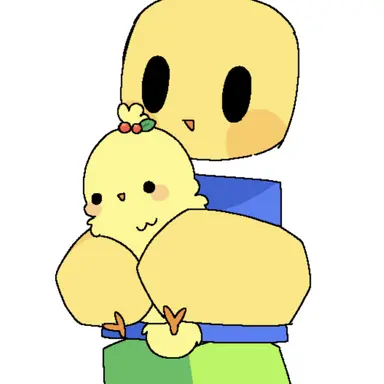 Profile image of 뉴비