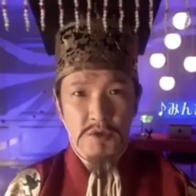 Profile image of 聖武天皇