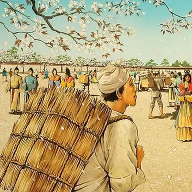 Profile image of 現場の鋳物職人