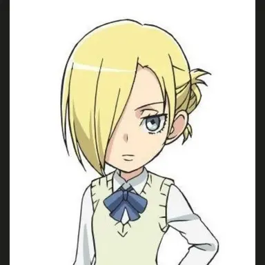 Profile image of 애니