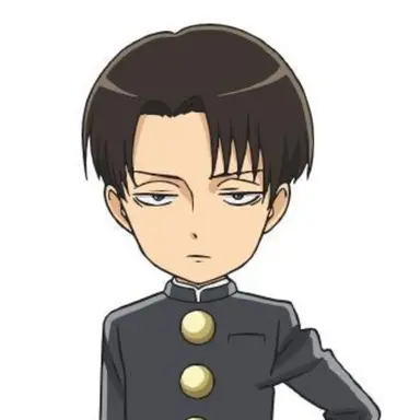 Profile image of 리바이