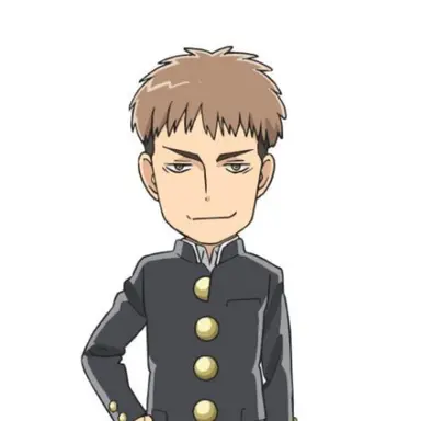 Profile image of 쟝