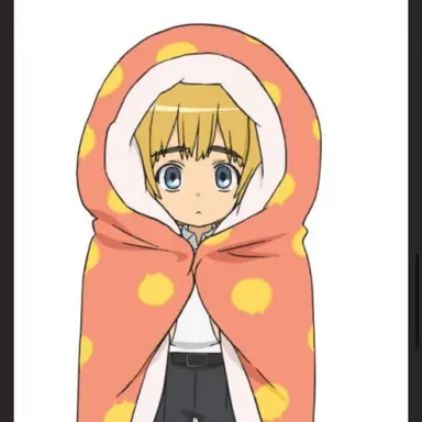 Profile image of 아르민