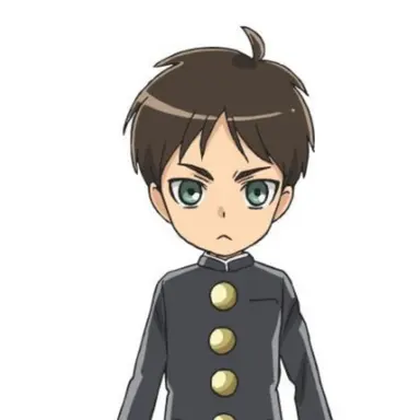 Profile image of 에렌