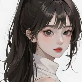 Thsdms의 여우년 일찐친구 최지아