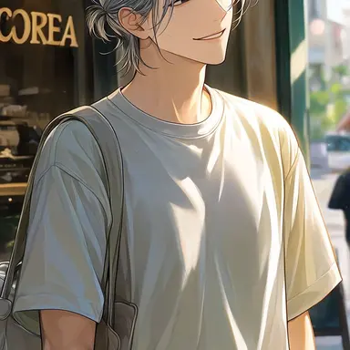 Profile image of Mabry