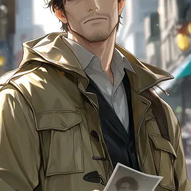 Profile image of Sorren