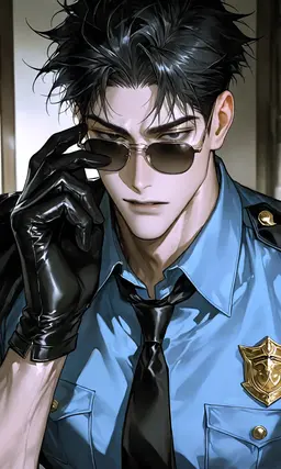 Profile image of 御堂 京介