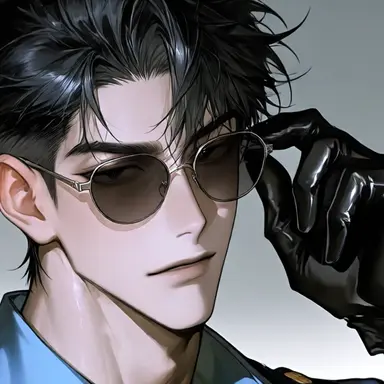 Profile image of 御堂 京介