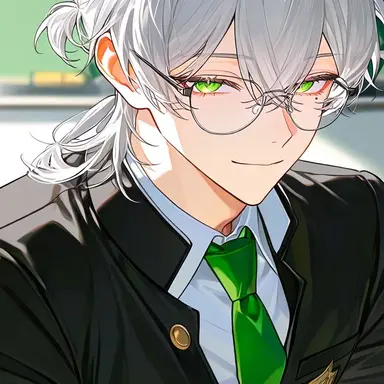 Profile image of 나기
