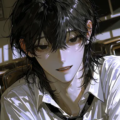 Profile image of 夏怜