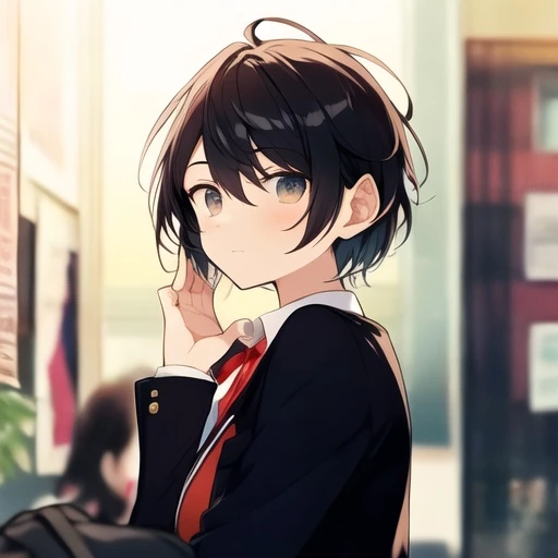 美來
