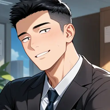 Profile image of 大智