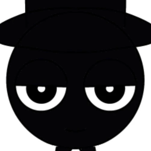 ブラック