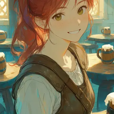 Profile image of ルイナ