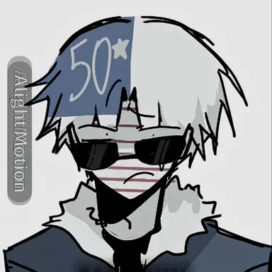 Profile image of 미합중국
