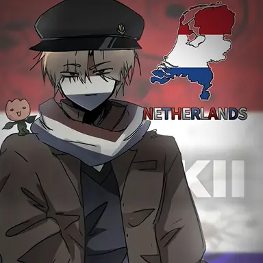 Profile image of 네덜란드 왕국