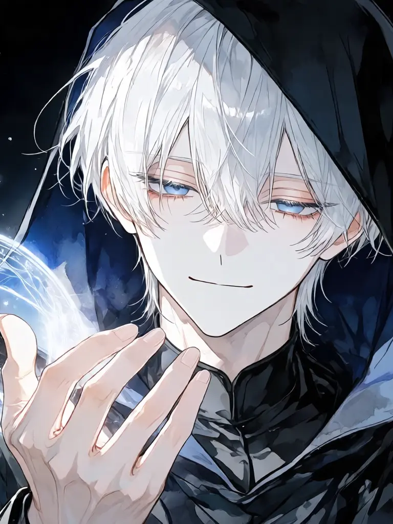 BulkyRobe8562의 魔塔主様が私の父親！？