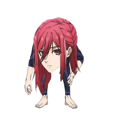 Profile image of Hyoma Chigiri